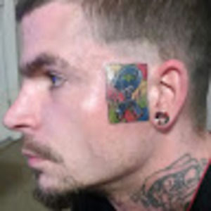 Meet your Posher, Thomas